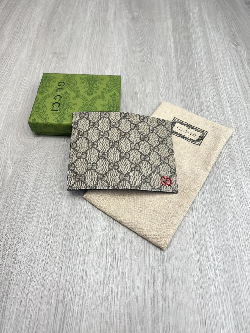 Gucci Wallets Purse